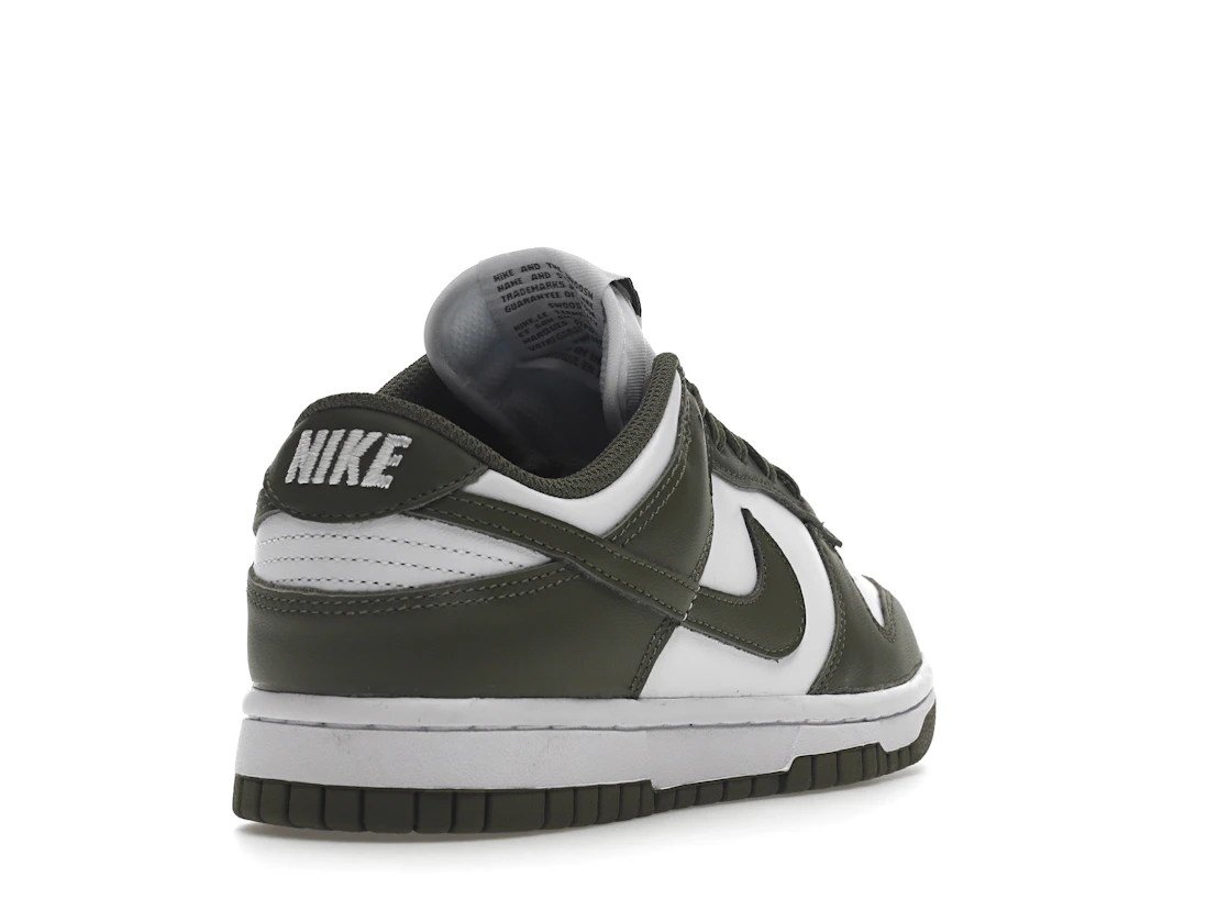 Nike Dunk Low Medium Olive (Women's)