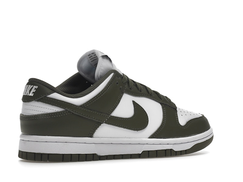 Nike Dunk Low Medium Olive (Women's)