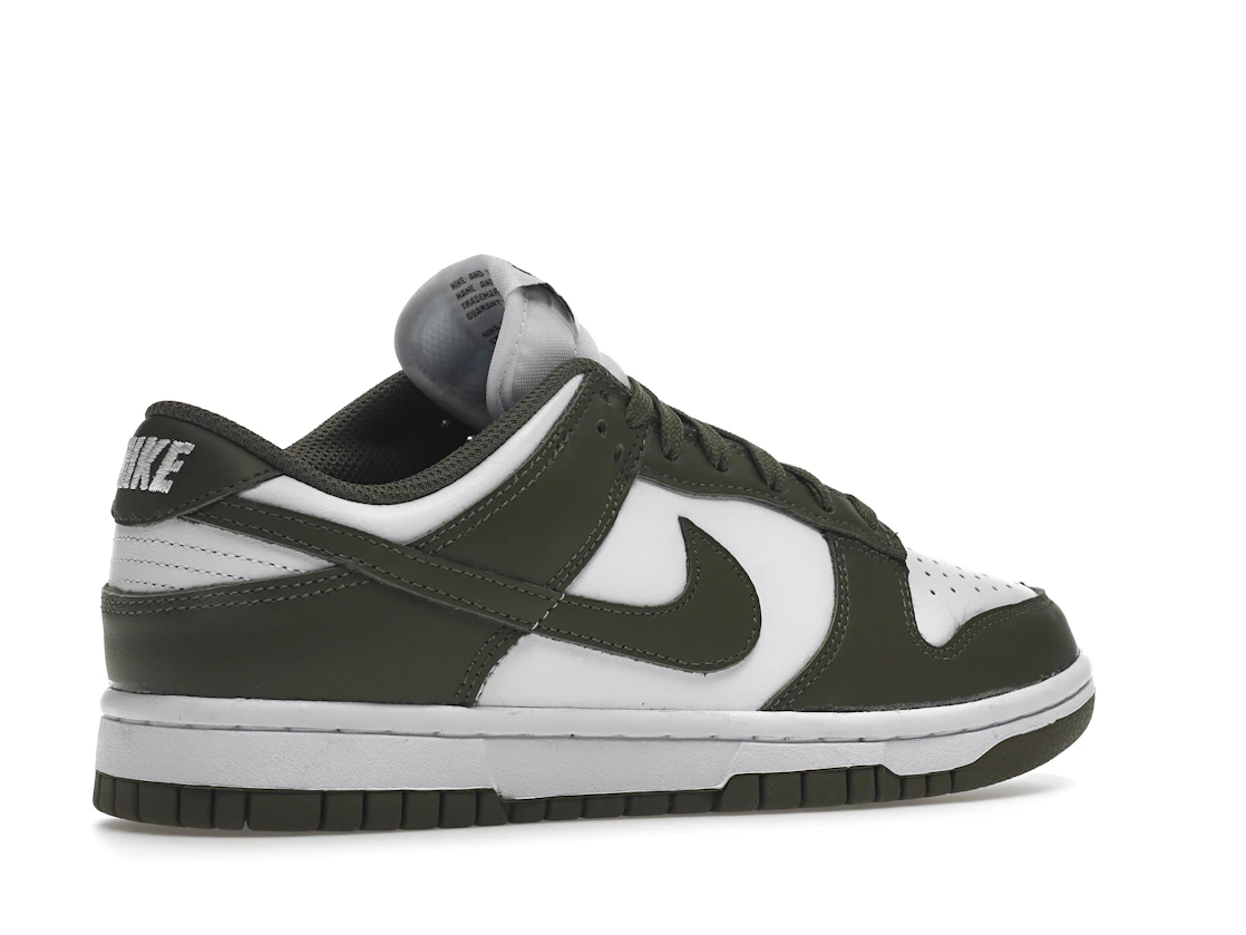 Nike Dunk Low Medium Olive (Women's)