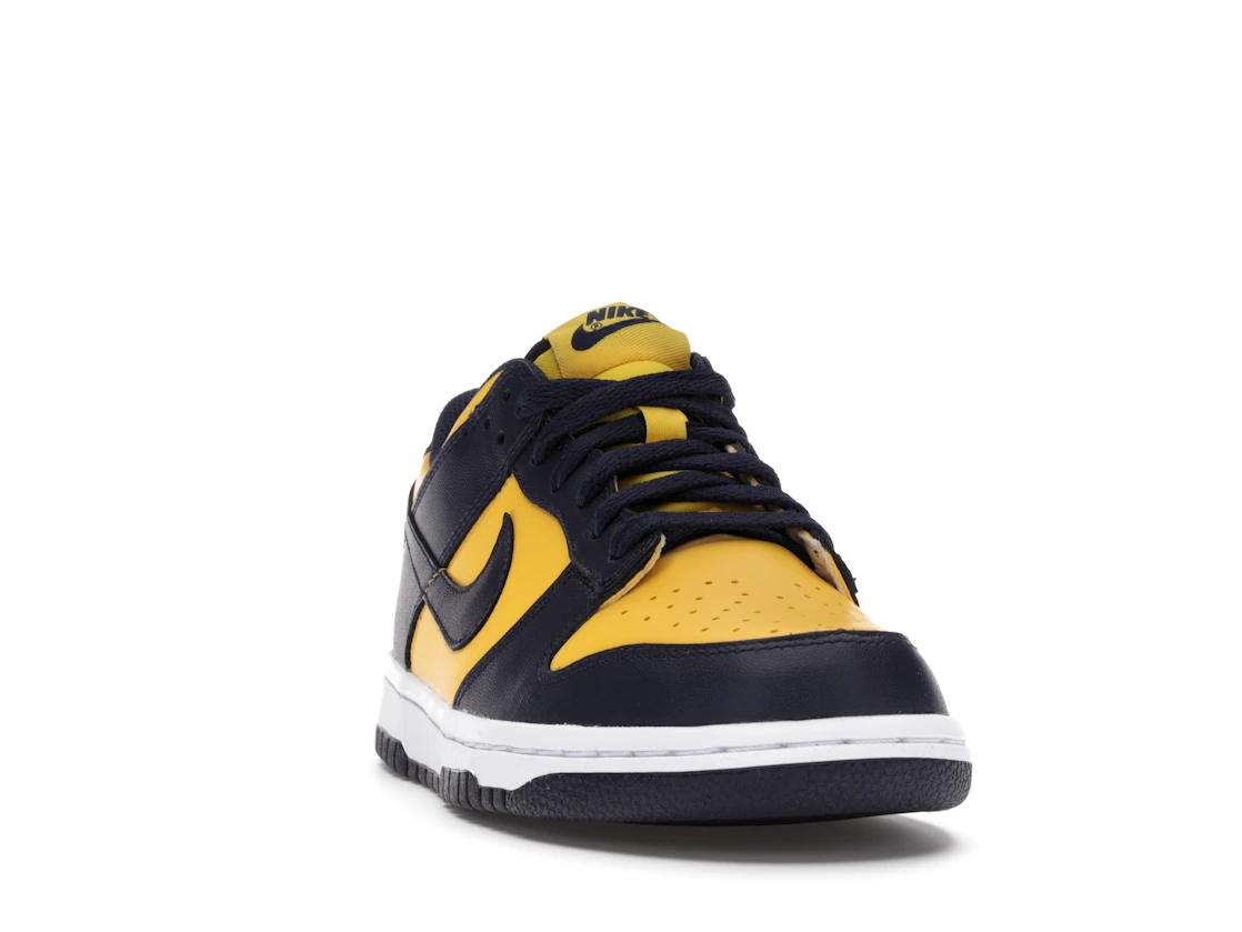 Nike Dunk Low Michigan (2021/2024) (GS)