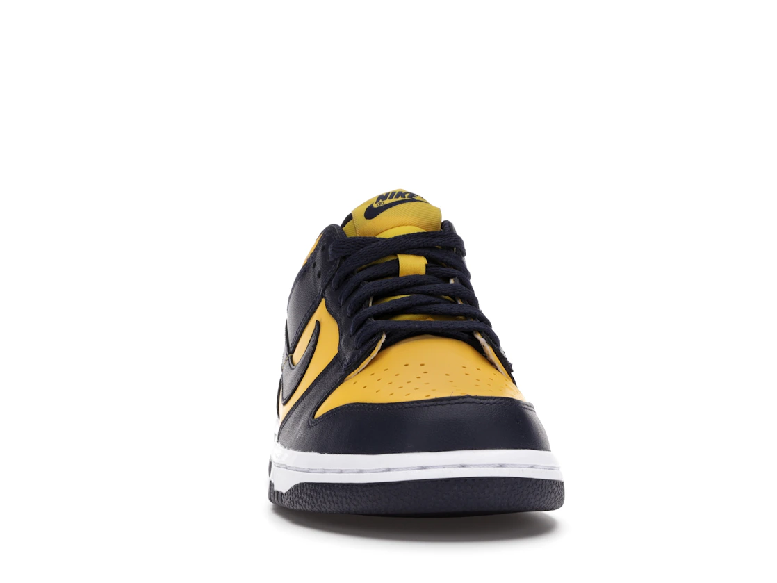 Nike Dunk Low Michigan (2021/2024) (GS)