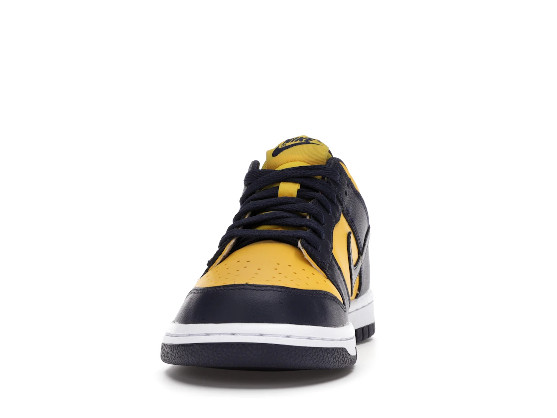 Nike Dunk Low Michigan (2021/2024) (GS)