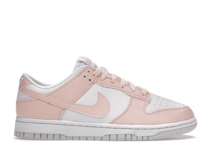 Nike Dunk Low Next Nature Pale Coral (Women's) - DD1873-100 - US