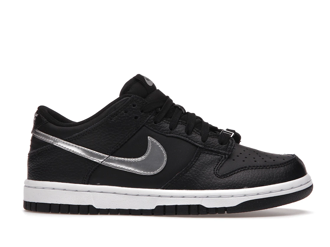 Nike Dunk Low NBA 75th Anniversary Spurs (GS)