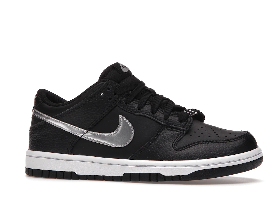 Nike Dunk Low NBA 75th Anniversary Spurs (GS)