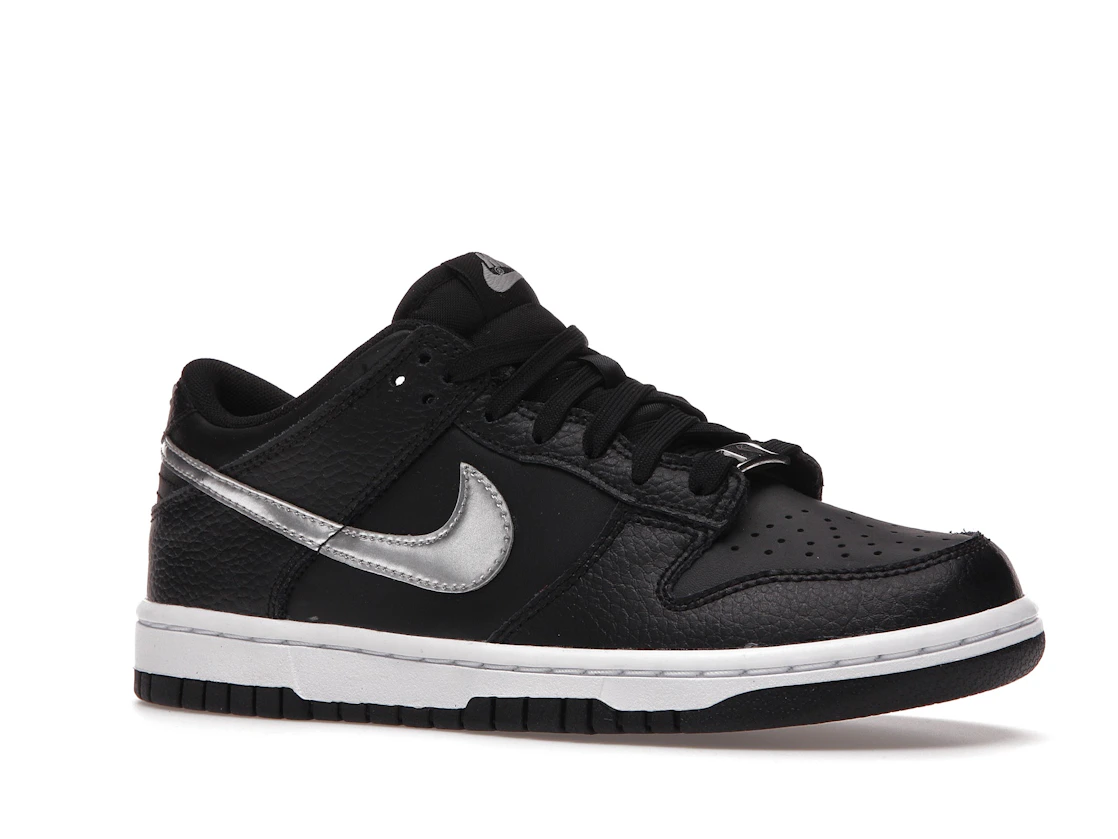 Nike Dunk Low NBA 75th Anniversary Spurs (GS)