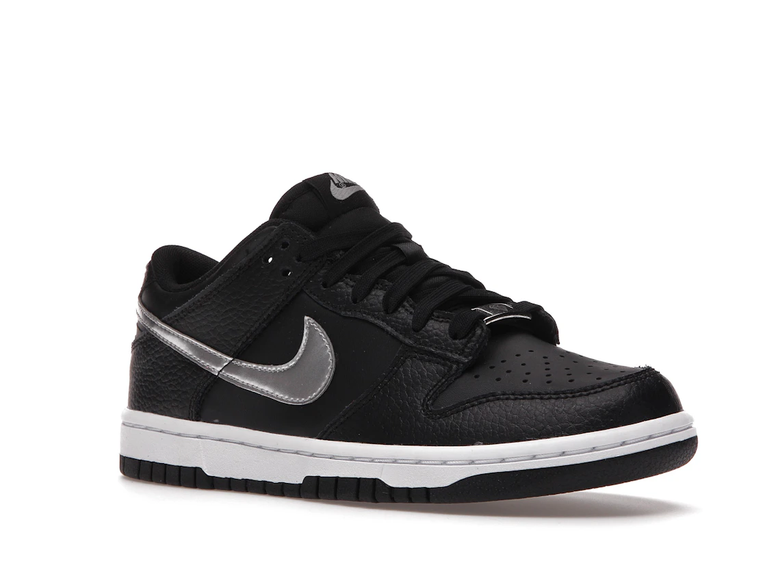 Nike Dunk Low NBA 75th Anniversary Spurs (GS)