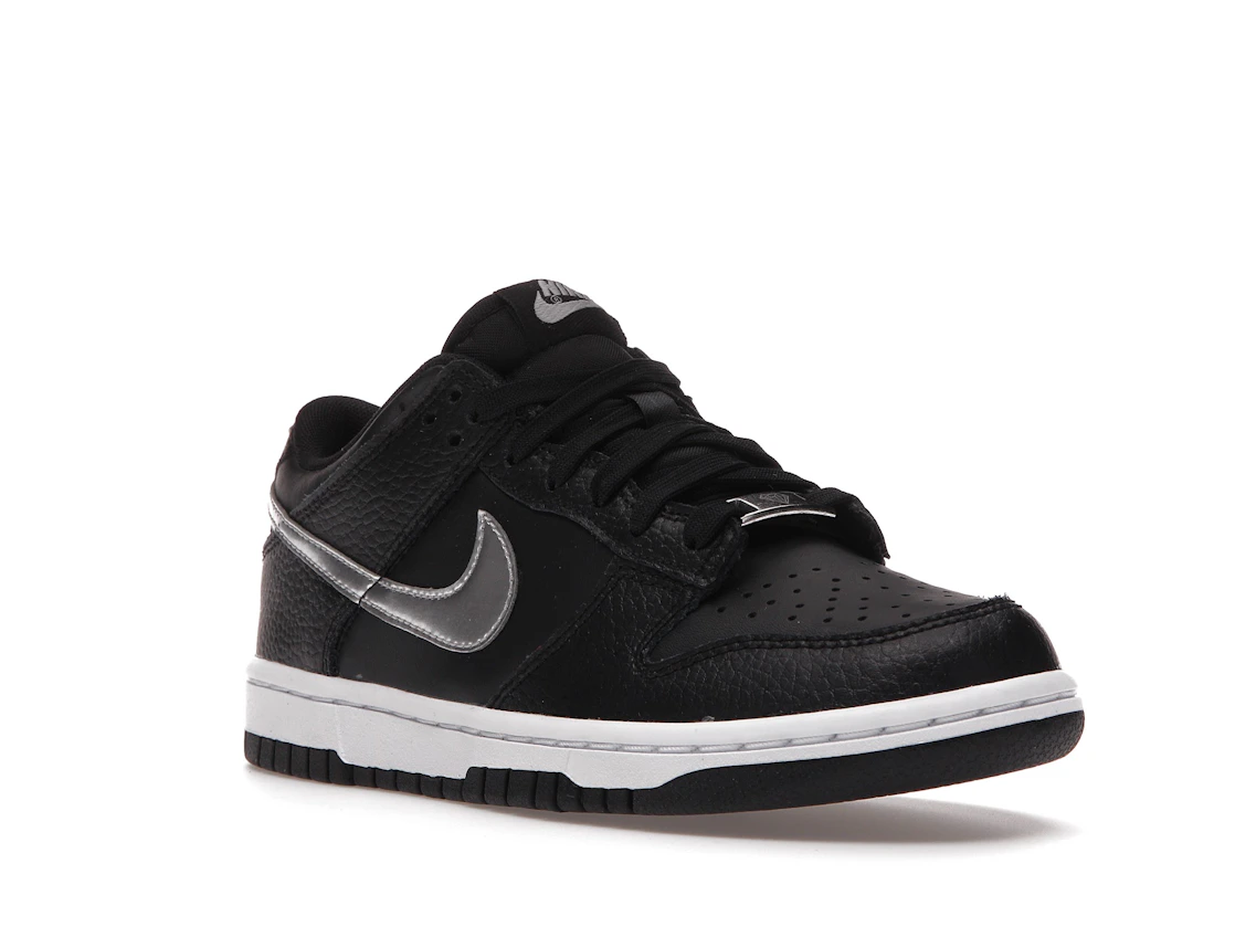 Nike Dunk Low NBA 75th Anniversary Spurs (GS)