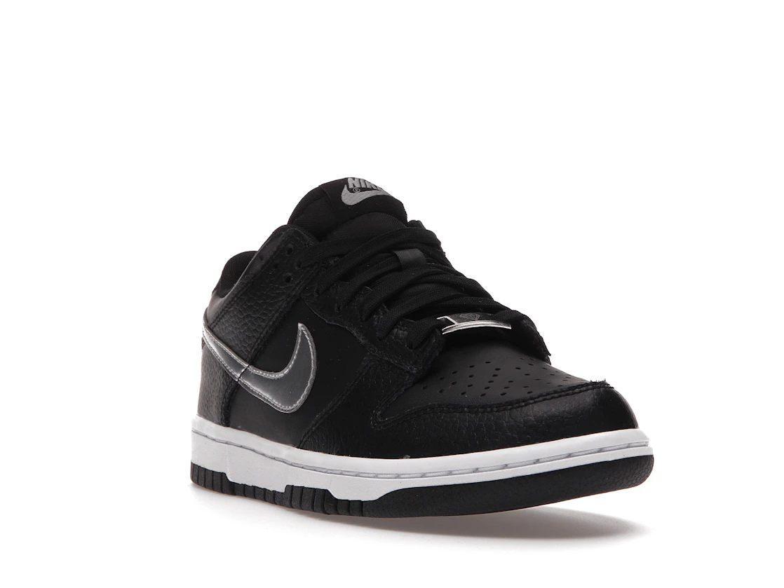 Nike Dunk Low NBA 75th Anniversary Spurs (GS)