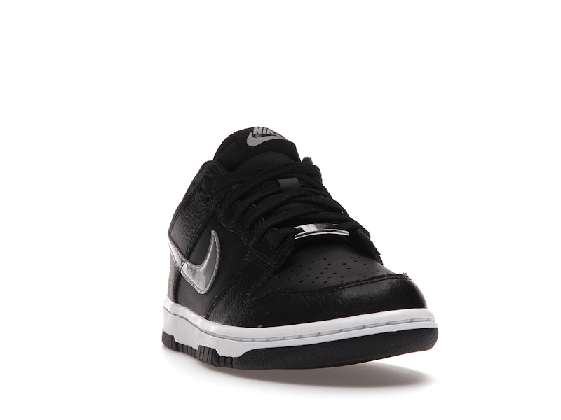 Nike Dunk Low NBA 75th Anniversary Spurs (GS)