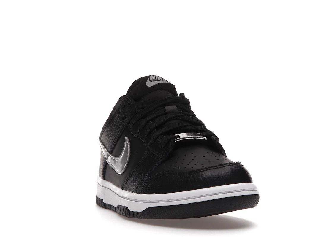 Nike Dunk Low NBA 75th Anniversary Spurs (GS)