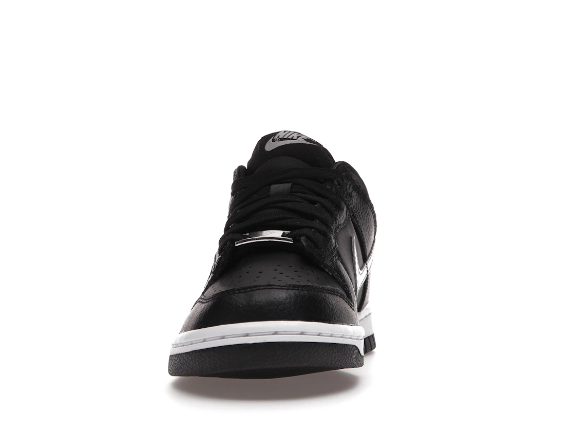 Nike Dunk Low NBA 75th Anniversary Spurs (GS)