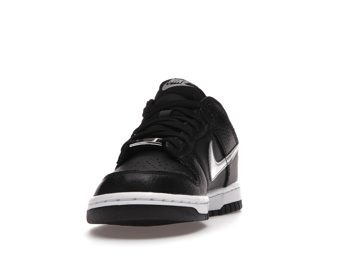 Nike Dunk Low NBA 75th Anniversary Spurs (GS)