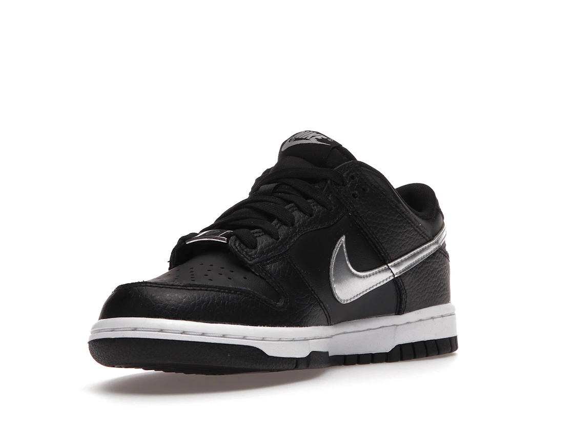 Nike Dunk Low NBA 75th Anniversary Spurs (GS)