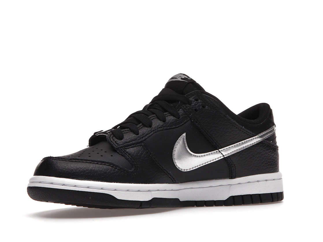 Nike Dunk Low NBA 75th Anniversary Spurs (GS)