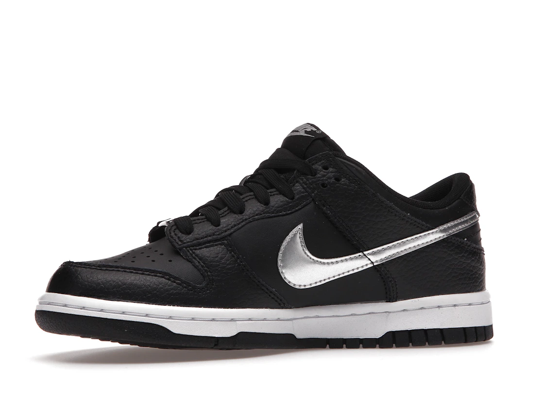 Nike Dunk Low NBA 75th Anniversary Spurs (GS)