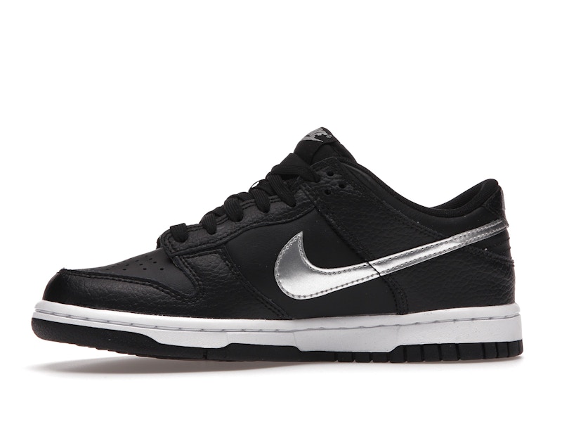 Nike Dunk Low NBA 75th Anniversary Spurs (GS)