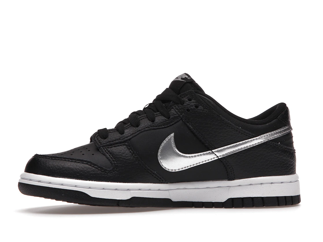 Nike Dunk Low NBA 75th Anniversary Spurs (GS)