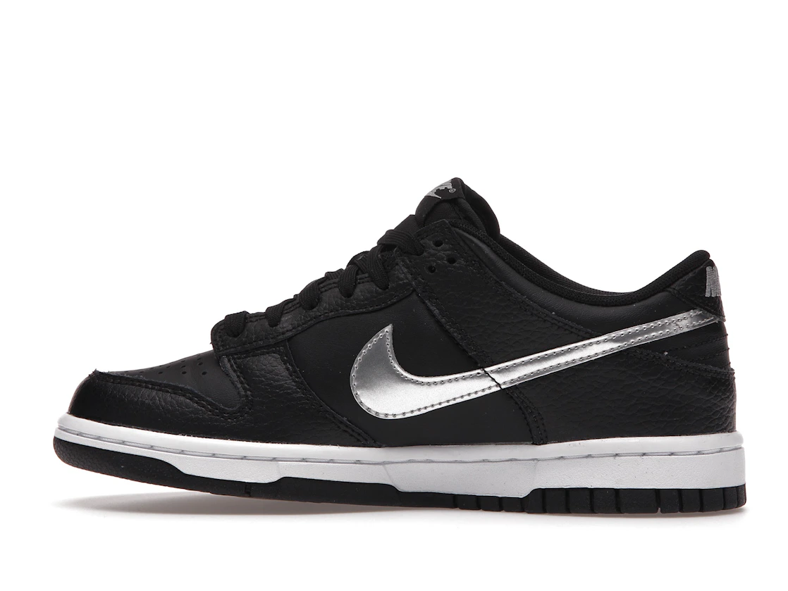 Nike Dunk Low NBA 75th Anniversary Spurs (GS)