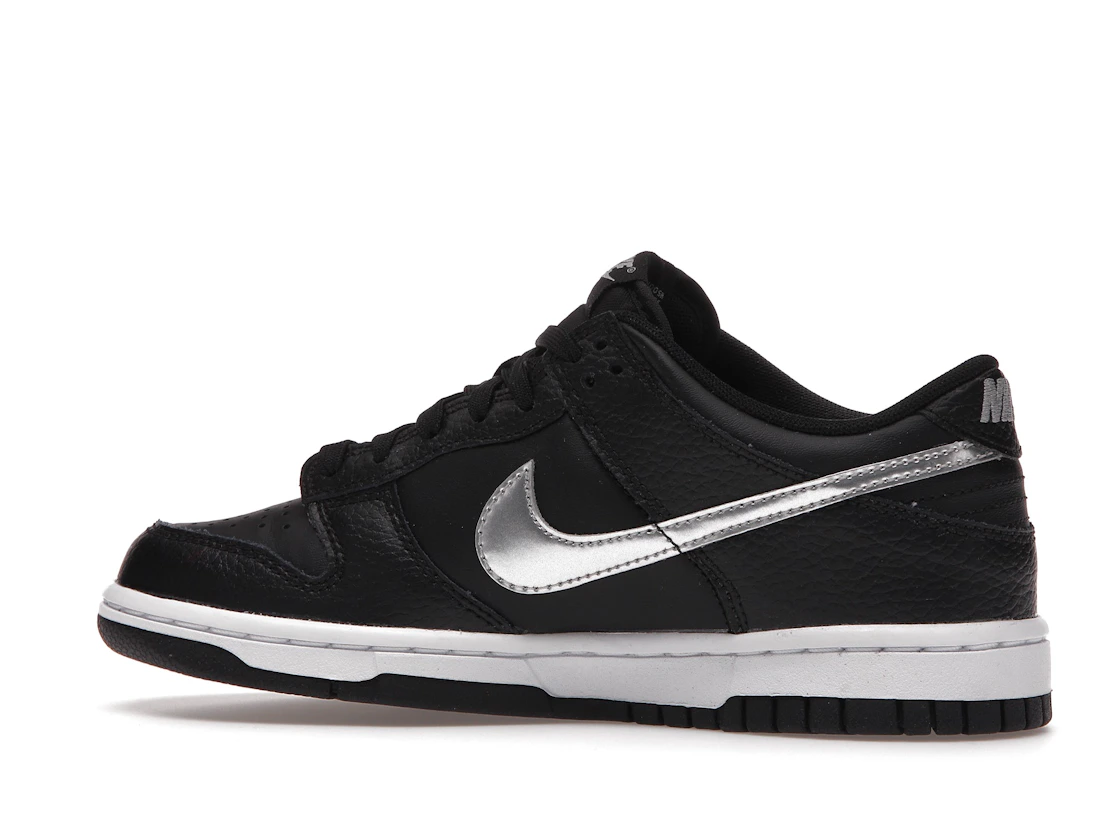 Nike Dunk Low NBA 75th Anniversary Spurs (GS)
