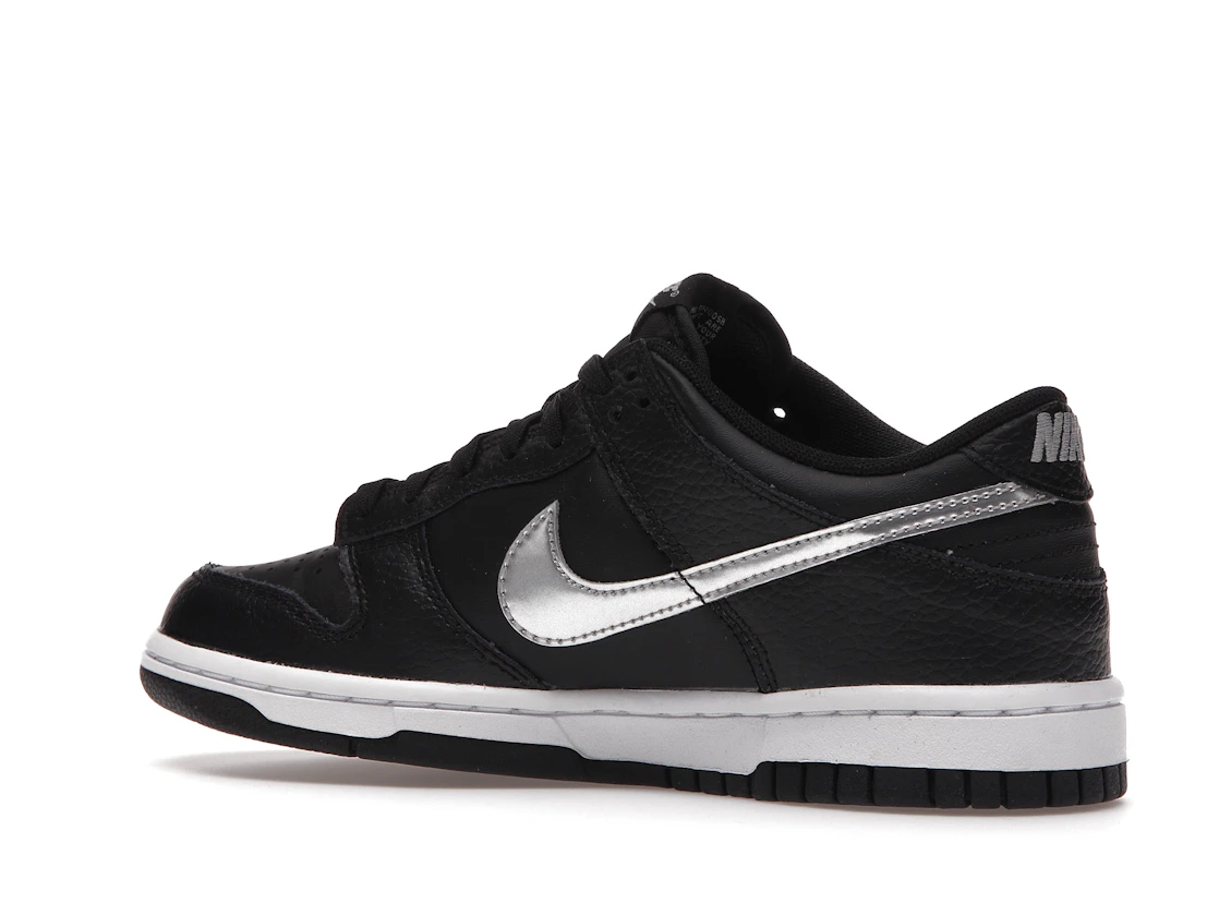 Nike Dunk Low NBA 75th Anniversary Spurs (GS)