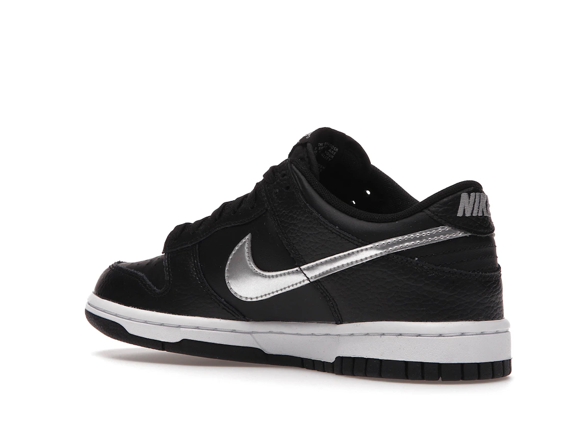 Nike Dunk Low NBA 75th Anniversary Spurs (GS)