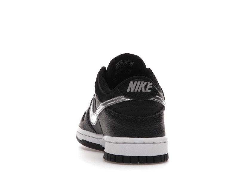 Nike Dunk Low NBA 75th Anniversary Spurs (GS)