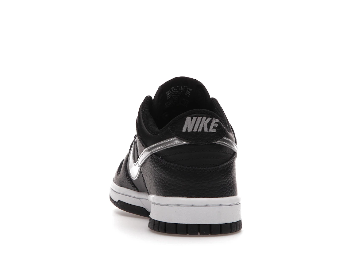 Nike Dunk Low NBA 75th Anniversary Spurs (GS)