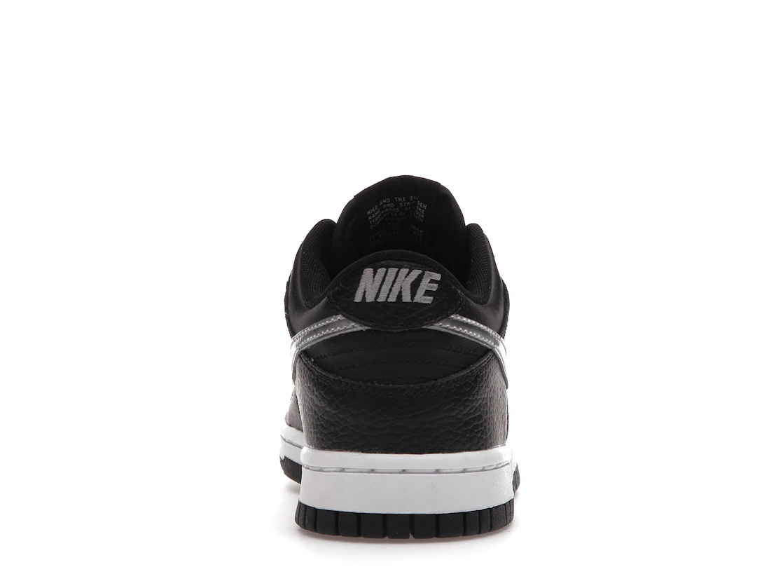 Nike Dunk Low NBA 75th Anniversary Spurs (GS)