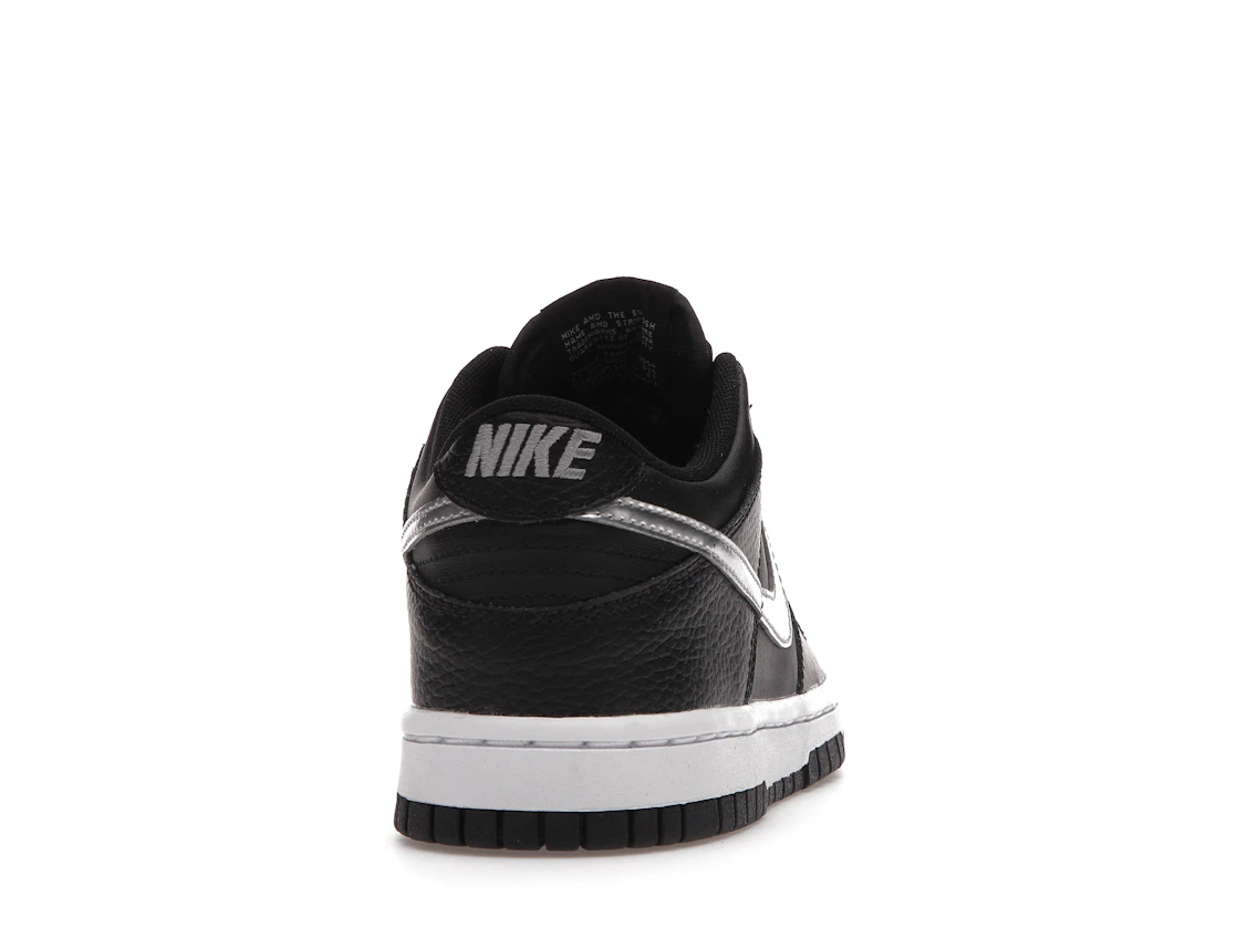 Nike Dunk Low NBA 75th Anniversary Spurs (GS)