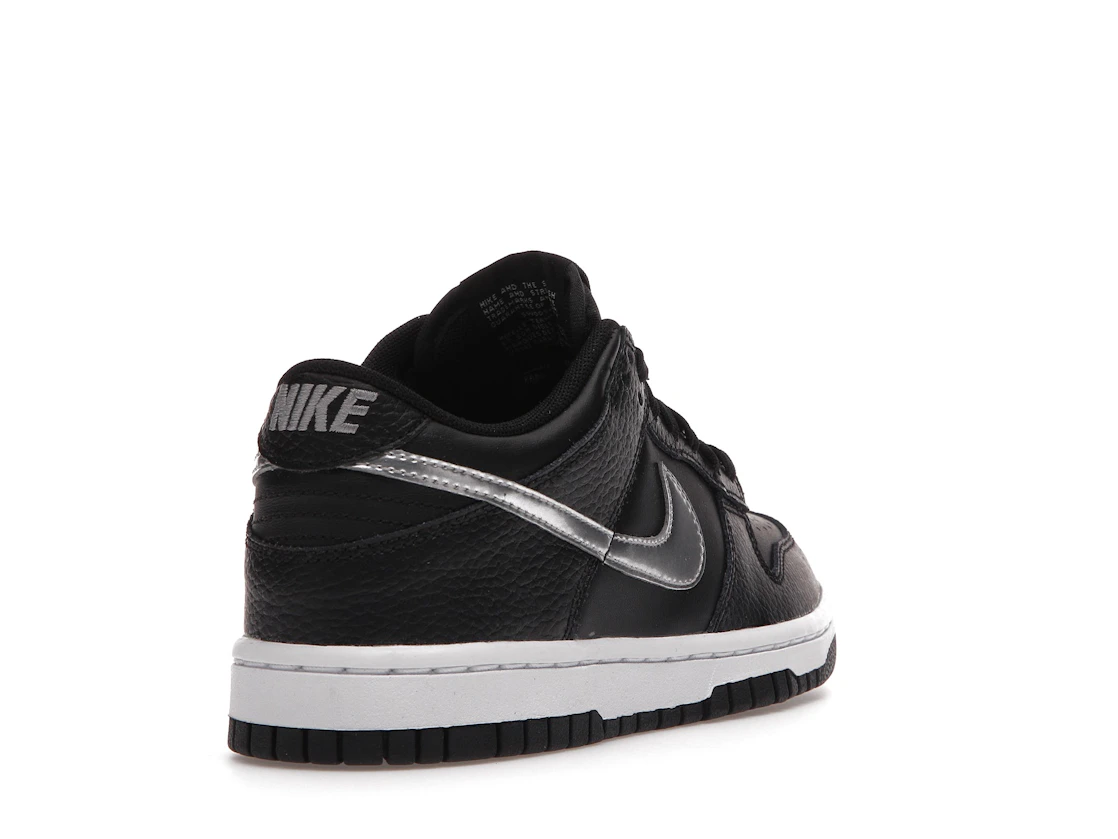 Nike Dunk Low NBA 75th Anniversary Spurs (GS)