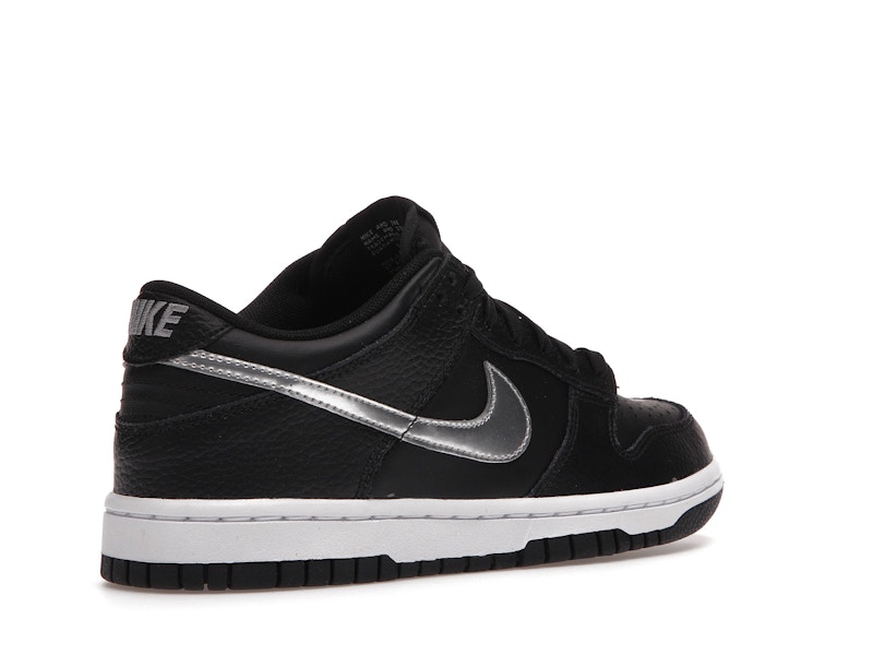 Nike Dunk Low NBA 75th Anniversary Spurs (GS)