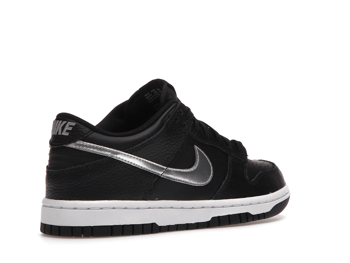 Nike Dunk Low NBA 75th Anniversary Spurs (GS)