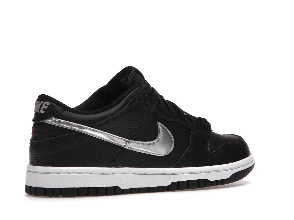 Nike Dunk Low NBA 75th Anniversary Spurs (GS)