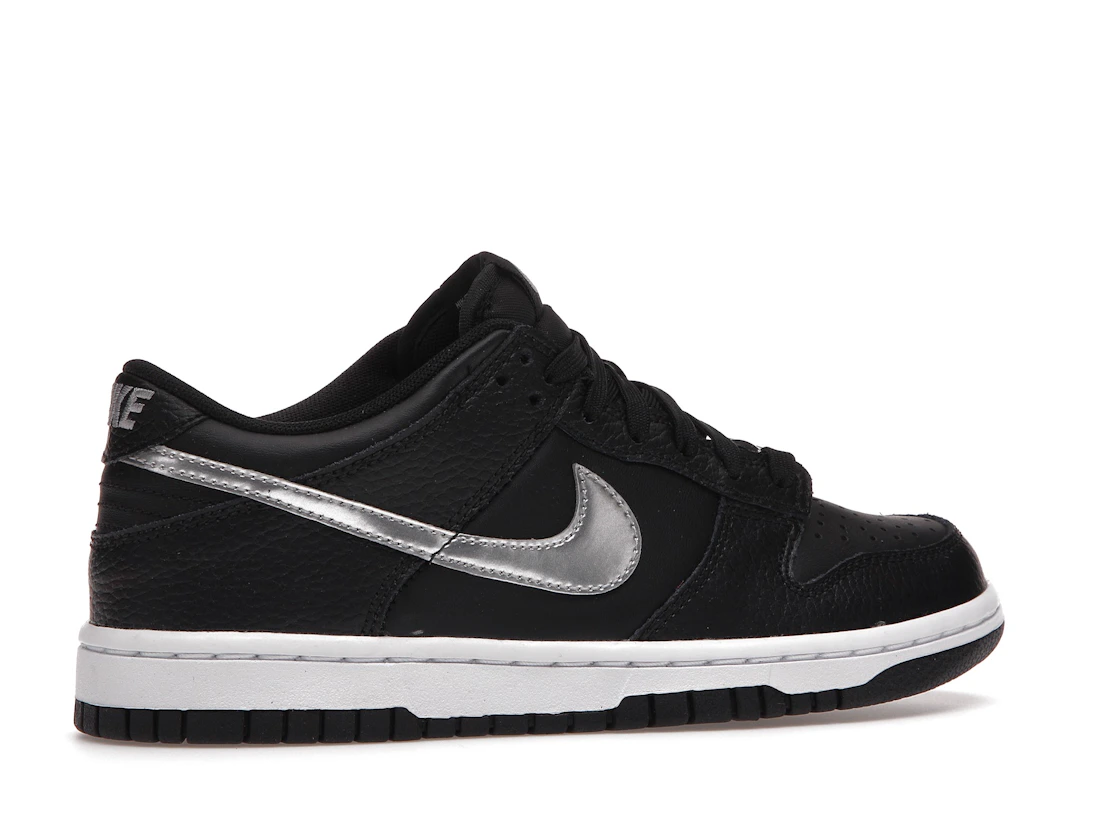 Nike Dunk Low NBA 75th Anniversary Spurs (GS)
