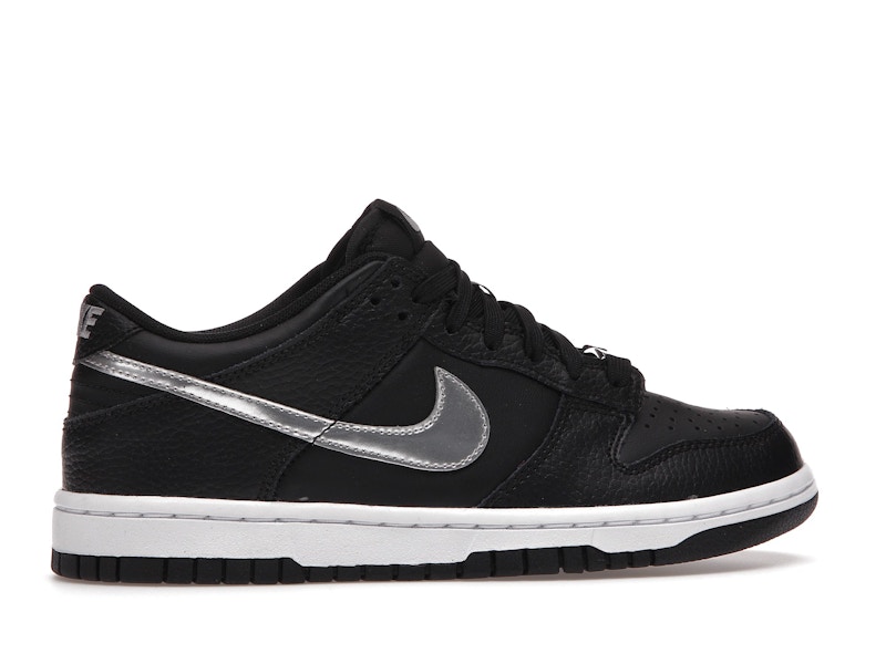 Nike Dunk Low NBA 75th Anniversary Spurs (GS)
