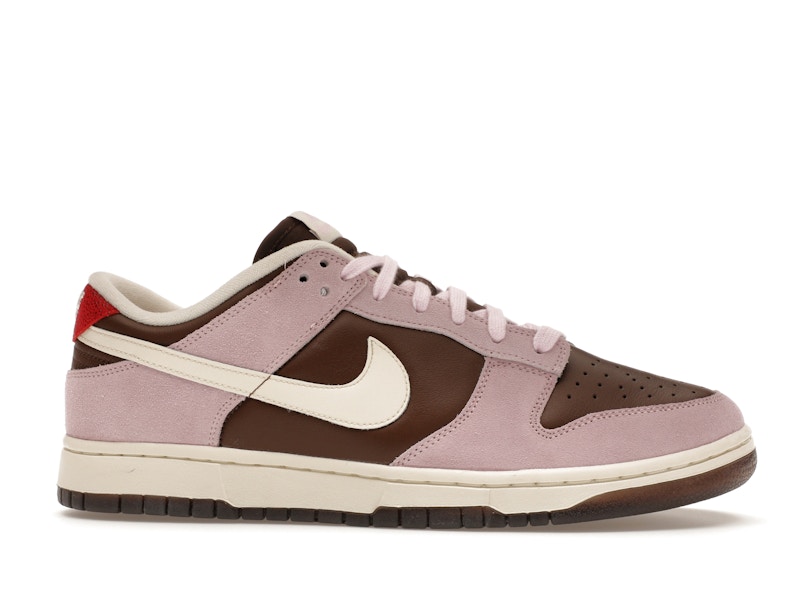 Nike Dunk Low Neapolitan