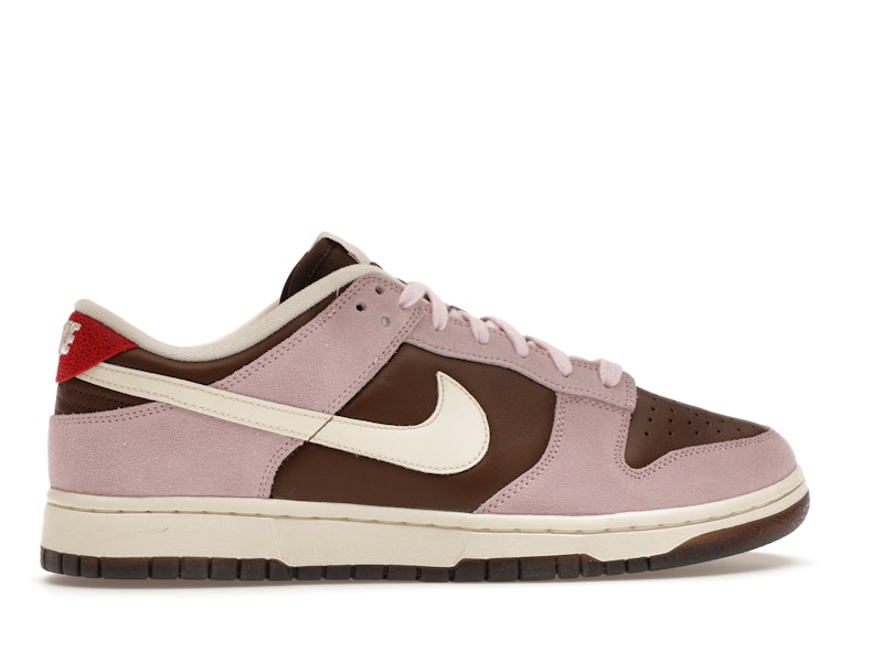 Nike Dunk Low Neapolitan