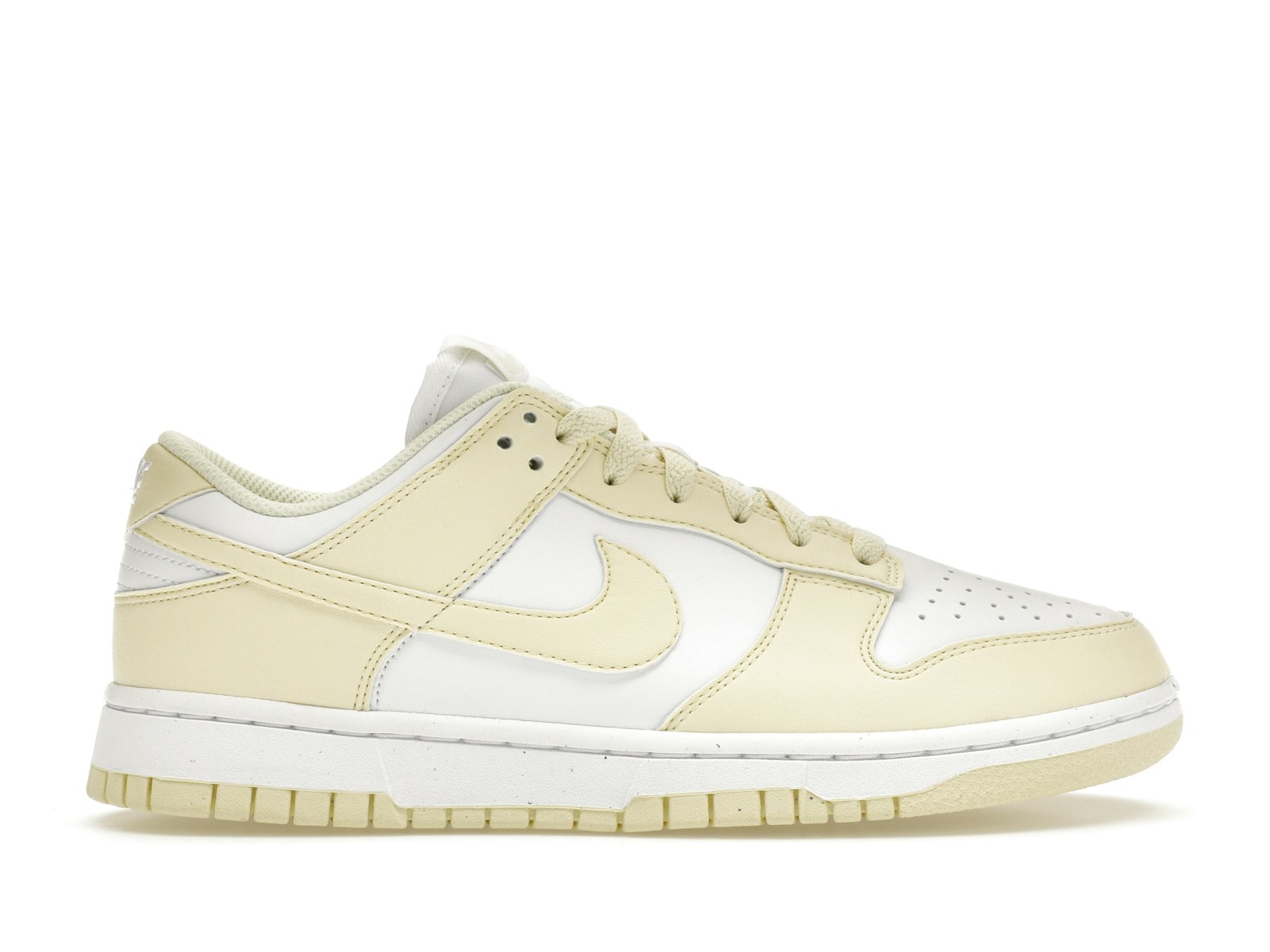 Nike Dunk Low Next Nature Alabaster