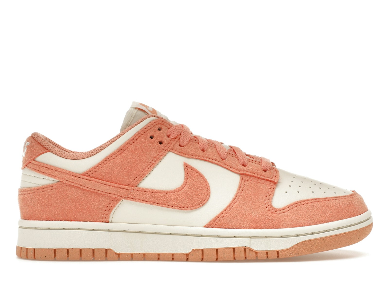Nike Dunk Low Next Nature Apricot Agate