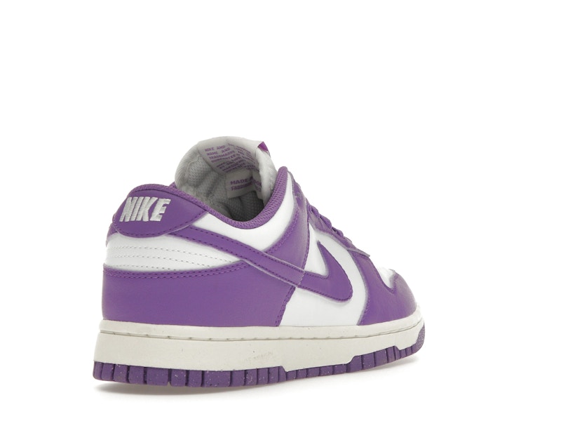 Nike Dunk Low Next Nature Black Raspberry (Women's)