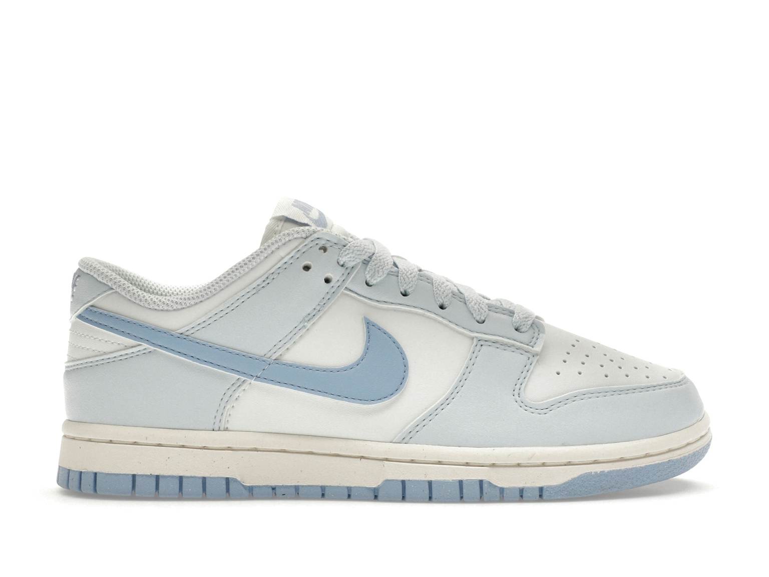 Nike Dunk Low Next Nature Blue Tint (Women's) - DD1873-400 - US