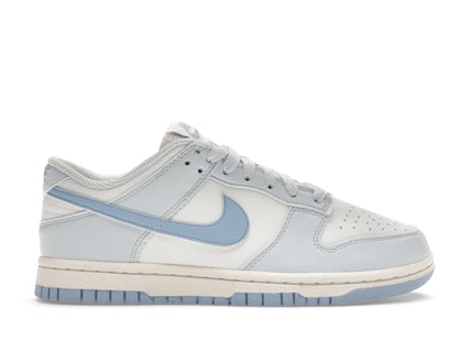 Nike Dunk Low Next Nature Blue Tint (Women's) DD1873-400 US