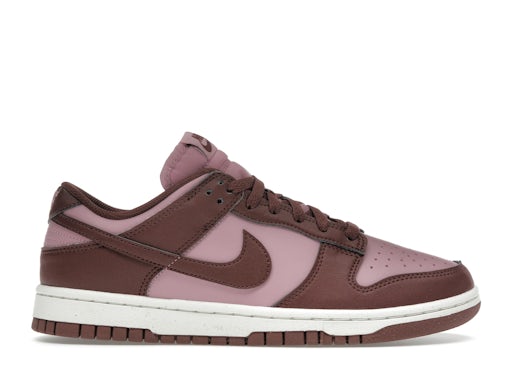Nike Dunk Low Next Nature Dark Pony Elemental Pink (Women's) 0