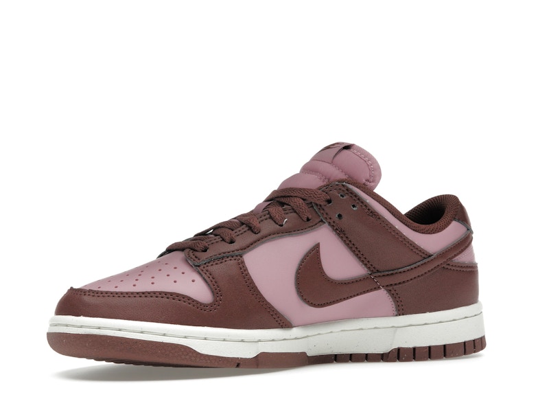 Nike Dunk Low Next Nature Dark Pony Elemental Pink (Women's)
