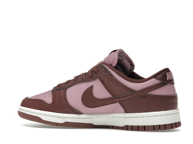 Nike Dunk Low Next Nature Dark Pony Elemental Pink (Women's)