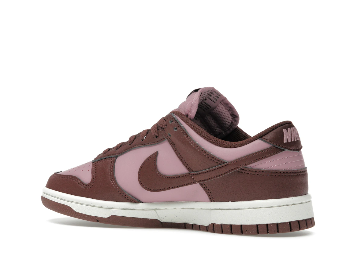 Nike Dunk Low Next Nature Dark Pony Elemental Pink (Women's)