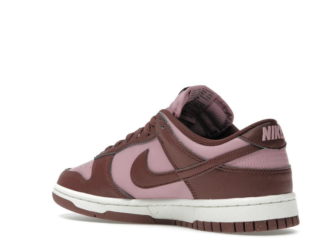 Nike Dunk Low Next Nature Dark Pony Elemental Pink (Women's)
