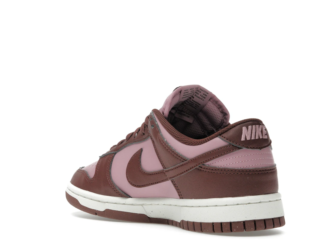 Nike Dunk Low Next Nature Dark Pony Elemental Pink (Women's)