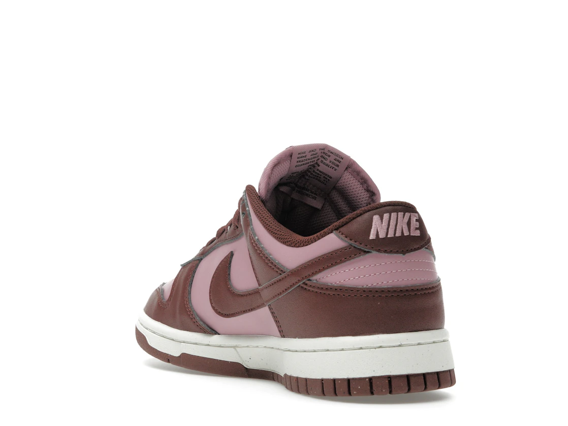 Nike Dunk Low Next Nature Dark Pony Elemental Pink (Women's)